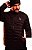 Jaqueta Masculina TXC Brand Puffer Preta 7190 ORIGINAL - Imagem 1