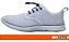 Tênis Casual Esportivo Nautika Aero (Cinza) nº 43 - Imagem 1