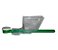 Mini Balança Plastica Multitec 125Gr - Imagem 3
