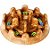 Comedouro Interativo Pet Games ECO PetFit Fibra de Madeira - Imagem 1