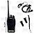 Radio Comunicador Baofeng 777s Profissional 16 Canais - Imagem 2