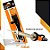 FERRO SOLDA 60W 220V - FOXLUX - Imagem 1