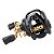 Carretilha Albatroz Krait BG Black 6 Rol. c/ Vel. 7.0:1 Drag 15kg - Imagem 4