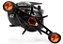 Carretilha Bronx 300 Maruri Drag 15kg - Imagem 3