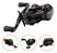 Carretilha Bronx 300 Maruri Drag 15kg - Imagem 6