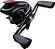 Carretilha Perfil Baixo Albatroz S22 - Drag 7kg 6 Rolamentos Direita - Imagem 5