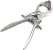 Castrador ovinos kaber 23cm - tipo burdizzo Ovinos e Caprinos - Imagem 1