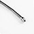 Bico Aplicador de vermifúgo 12cm Luer Lock Servi - Imagem 3