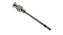 SONDA MAMÁRIA COM CANHÃO TIPO LUER LOCK 8cm - Imagem 1