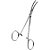 Pinça Kelly Curva 18cm- AGROZOOTEC - Imagem 4