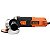 Esmerilhadora Angular Black e Decker 820W 220v - Imagem 2