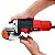 Esmerilhadora Angular Black e Decker 820W 220v - Imagem 3