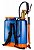 Pulverizador Jacto Phj 20Lt - Imagem 2