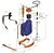Pulverizador Jacto Phj 20Lt - Imagem 4