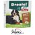 Drontal Plus Sabor Carne 2cp 35Kg - Imagem 1