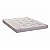 Colchão Casal Espuma D20 Physical Resistente (12x138x188) Lilás - Imagem 1