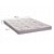 Colchão Casal Espuma D20 Physical Resistente (12x138x188) Lilás - Imagem 2