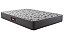 Colchão Casal Herval Black Espuma D60 138x25 cm - Imagem 1