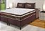 BASE E COLCHAO LEGACY  22CM X 1,88M X 1,38CM - Imagem 1
