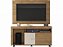 Rack com Painel Prince para TV até 50” - Imagem 2