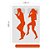 Colchão Casal Molas Ensacadas Freedom (32x138x188) Branco - Ortobom - Imagem 4