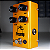 Orange Preamp Laranja Candy - Imagem 4