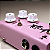Clean Overdrive MG Pink - Imagem 6