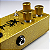 Clean Overdrive MG Sparkle Gold - Imagem 8