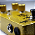 Clean Overdrive MG Sparkle Gold - Imagem 11