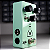 Tube Screamer Surf Green Custom - FABRICAÇÃO 5 DIAS - Imagem 1