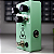Tube Screamer Surf Green Custom - FABRICAÇÃO 5 DIAS - Imagem 2