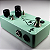 Tube Screamer Surf Green Custom - FABRICAÇÃO 5 DIAS - Imagem 4