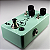 Tube Screamer Surf Green Custom - FABRICAÇÃO 5 DIAS - Imagem 5