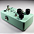 Tube Screamer Surf Green Custom - FABRICAÇÃO 5 DIAS - Imagem 6