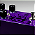 1981 Plus Purple gabinete de alumínio - Imagem 8