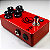 AT Red knobs black CUSTOM - Imagem 6