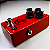 AT Red knobs black CUSTOM - Imagem 5