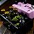 Dumble Clean Overdrive Black Yellow - Imagem 10