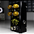 Dumble Clean Overdrive Black Yellow - Imagem 5