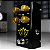 Dumble Clean Overdrive Black Yellow - Imagem 2