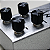Dumble Clean Overdrive Silver Sparkle - Imagem 5