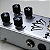 Dumble Clean Overdrive Silver Sparkle - Imagem 6