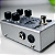 Dumble Clean Overdrive Silver Sparkle - Imagem 9