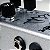 Dumble Clean Overdrive Silver Sparkle - Imagem 10