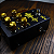Optical Compressor Preto Fosco - Imagem 5