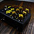 Optical Compressor Preto Fosco - Imagem 4