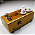 Clean Overdrive MG New Gold - Imagem 1