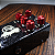 AT + Katana Boost Duo Sparkle prata - Imagem 3