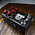 AT + Katana Boost Duo Sparkle prata - Imagem 4