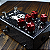 AT + Katana Boost Duo Sparkle prata - Imagem 1